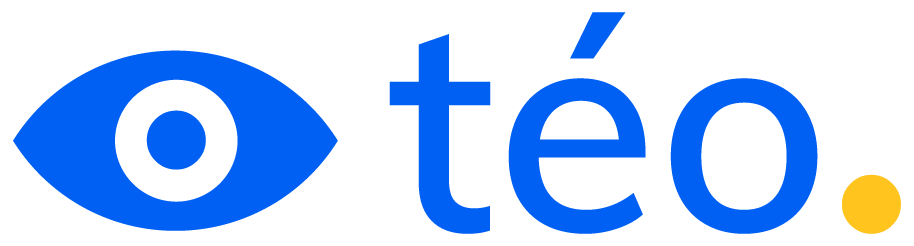 Logo TEO